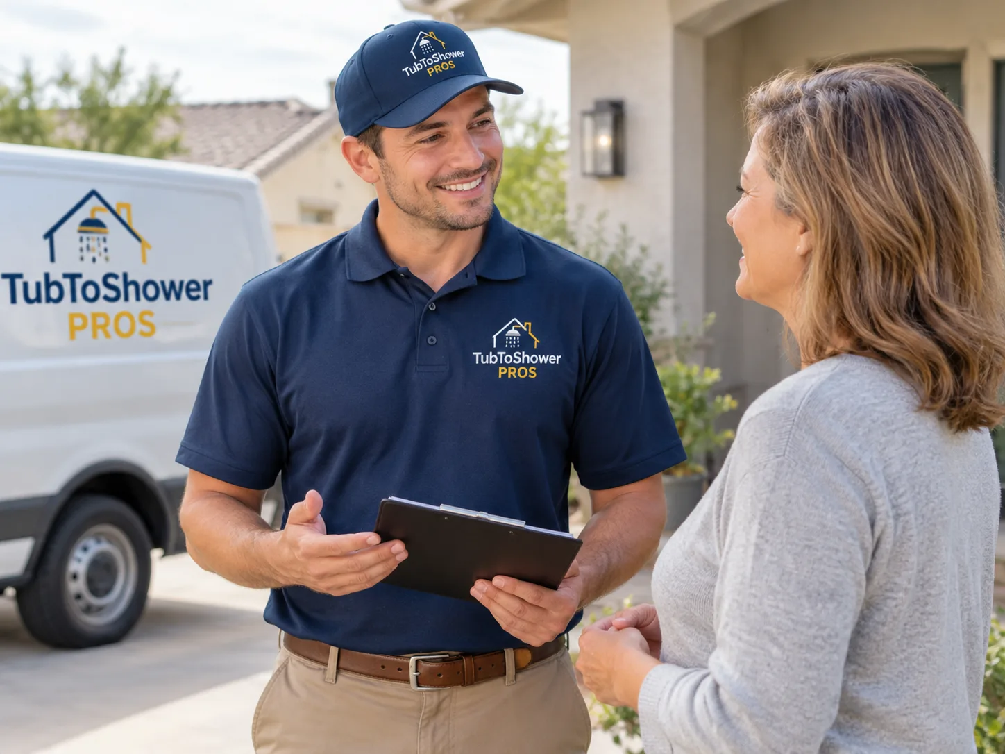 Tub Shower Conversion Truth Or Consequences, NM FAQs